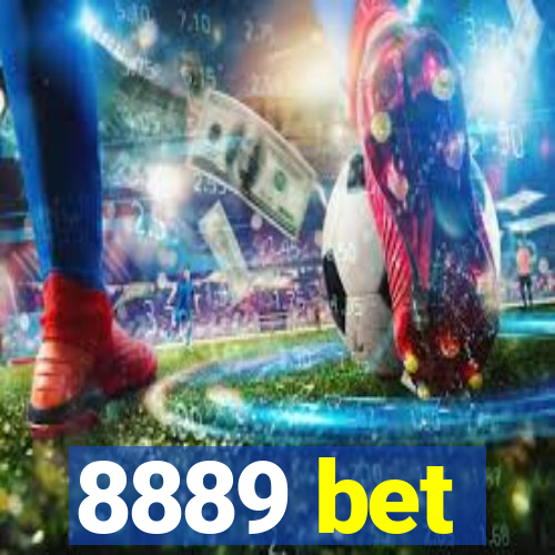 8889 bet